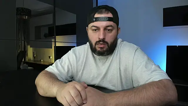 DravenPeak online show from July 30, 2026, 9:14 pm