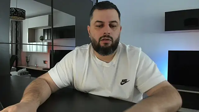 DravenPeak online show from April 23, 2026, 1:35 pm