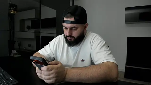 DravenPeak online show from February 19, 2026, 8:50 pm