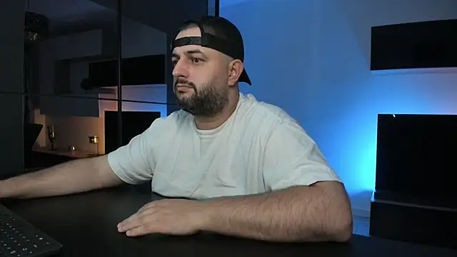 DravenPeak online show from July 2, 2026, 8:59 pm