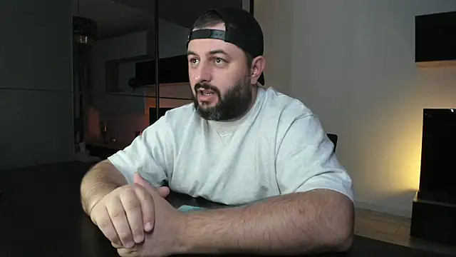 DravenPeak online show from July 28, 2026, 6:42 pm