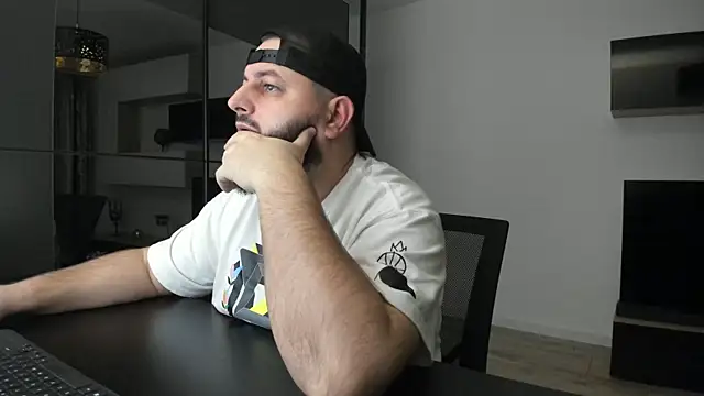 DravenPeak online show from January 8, 2026, 7:09 pm