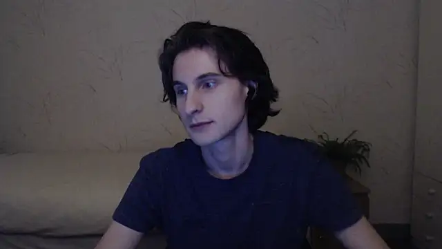 Night  Wolfz online show from March 26, 2026, 12:20 am