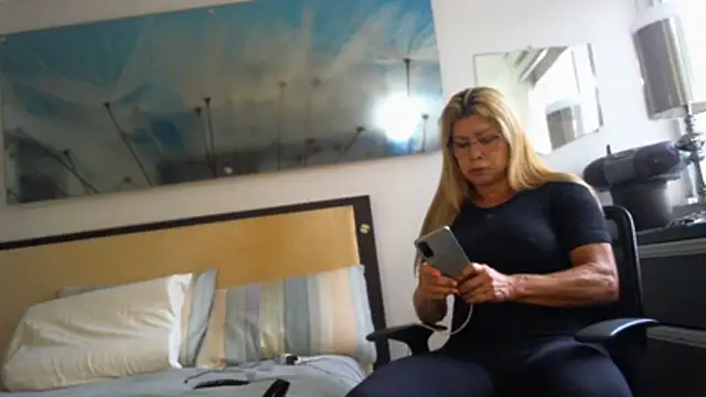 Mirianzapata 1 online show from January 18, 2026, 10:24 pm