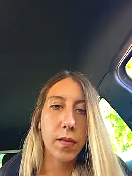 PetiteSecrets online show from October 1, 2025, 2:43 pm