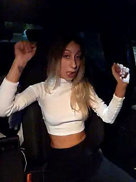 PetiteSecrets online show from October 9, 2025, 8:09 pm