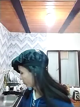 Aisha hotts777 online show from July 11, 2026, 5:35 pm