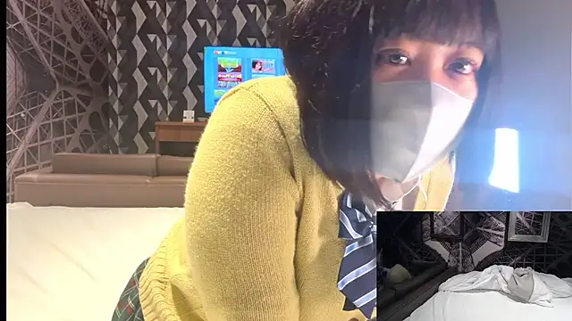 Snapshot of BROsister chatting on April 19, 2026, 5:41 am BROsister online show from April 19, 2026, 5:41 am