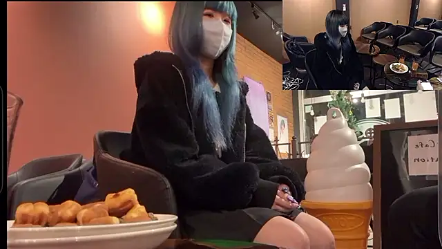 Snapshot of BROsister chatting on March 2, 2026, 10:22 am BROsister online show from March 2, 2026, 10:22 am