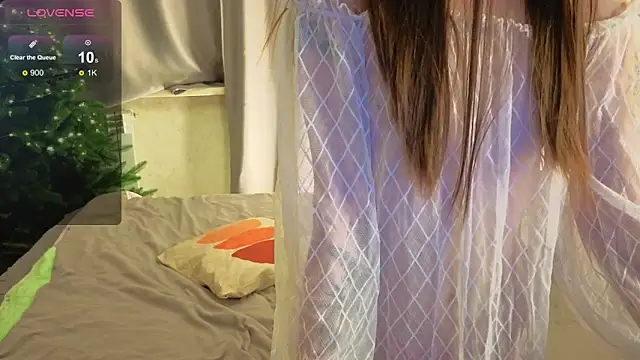 magic shy  online show from November 30, 2025, 1:28 am