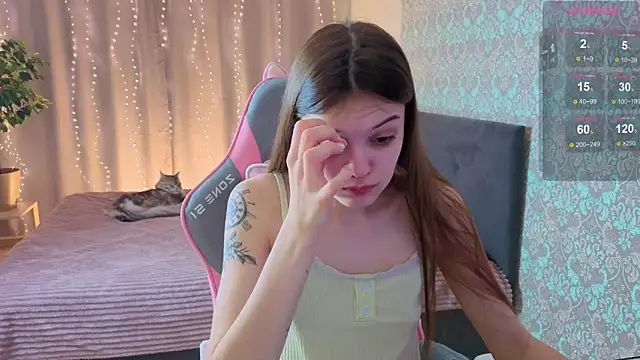 Snapshot of magic_shy_ chatting on March 9, 2026, 1:42 am magic shy online show from March 9, 2026, 1:42 am