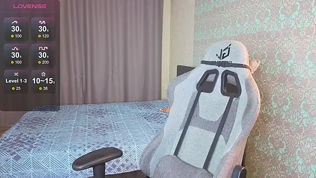 magic shy  online show from November 9, 2025, 12:58 am