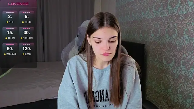 magic shy  online show from November 16, 2025, 1:21 am