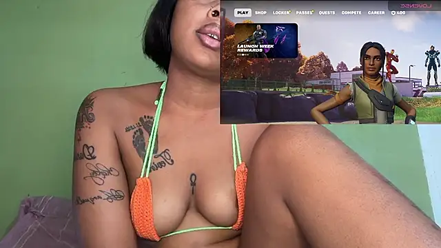 Liaprettygirl online show from March 22, 2026, 6:31 pm