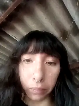 ScarlettShirahoshi online show from February 3, 2026, 4:34 pm