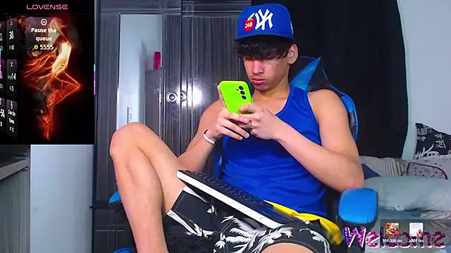 Gael Jones online show from January 13, 2026, 5:55 am