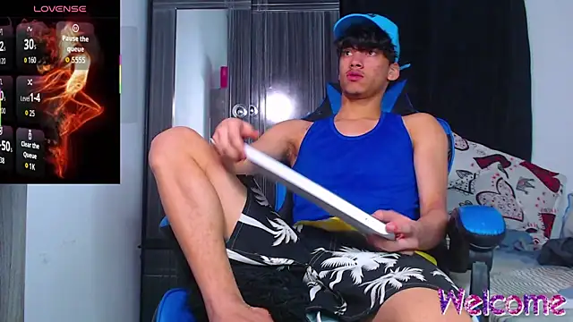 Gael Jones online show from January 17, 2026, 8:29 am