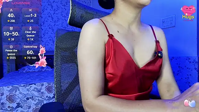 Snapshot of snow_white123 chatting on March 12, 2026, 9:08 pm snow white123 online show from March 12, 2026, 9:08 pm