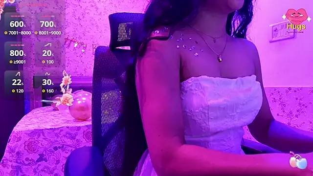 Snapshot of snow_white123 chatting on February 22, 2026, 8:43 pm snow white123 online show from February 22, 2026, 8:43 pm