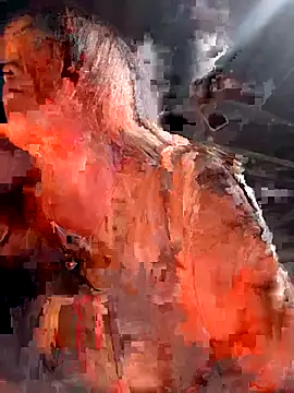 sukabae00 online show from October 31, 2025, 12:46 pm