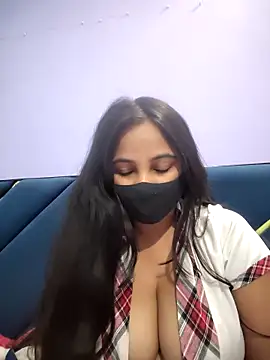Lusty-radhika online show from April 13, 2026, 1:59 pm