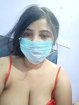 Lusty-radhika online show from September 25, 2025, 4:02 pm