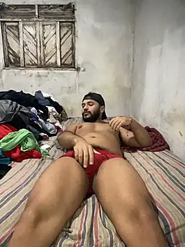 spiderfindom online show from July 18, 2026, 4:10 am