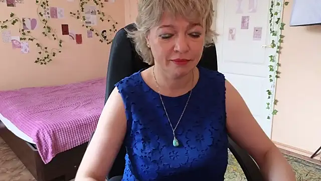 Rosette Pricky online show from May 13, 2026, 5:58 am