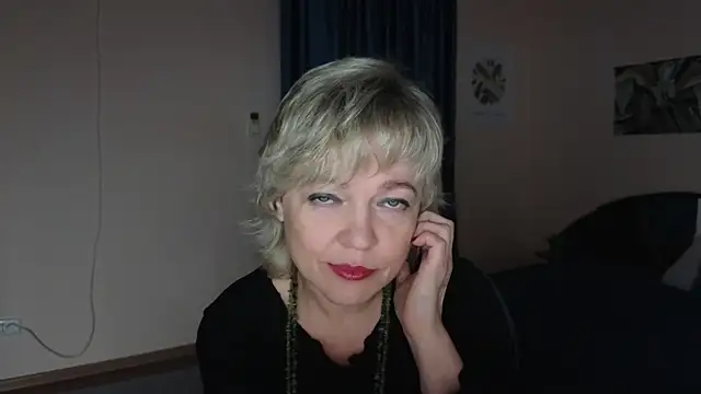 Rosette Pricky online show from November 8, 2025, 2:31 pm