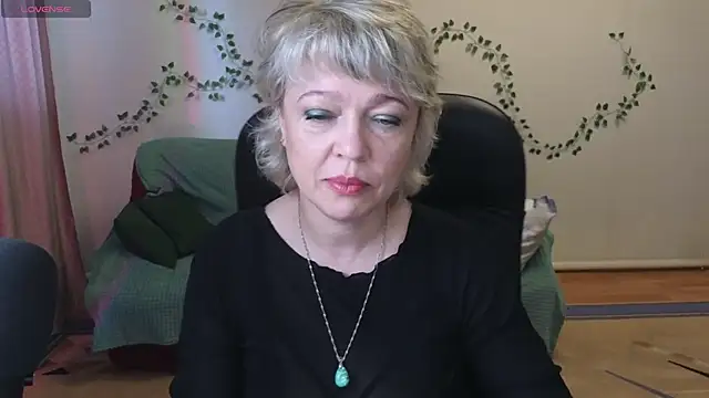 Rosette Pricky online show from June 7, 2026, 2:55 pm