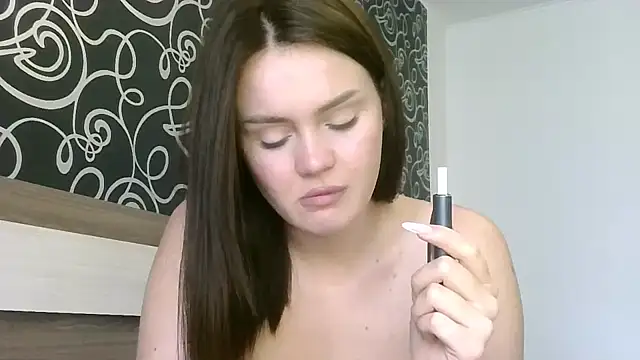 Bonny Candy online show from October 5, 2025, 1:46 pm