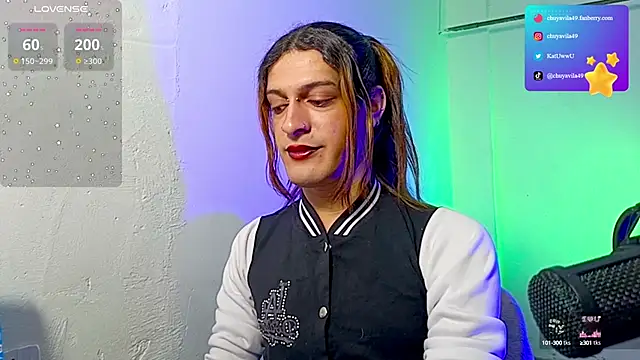 cJude online show from September 30, 2025, 6:36 pm