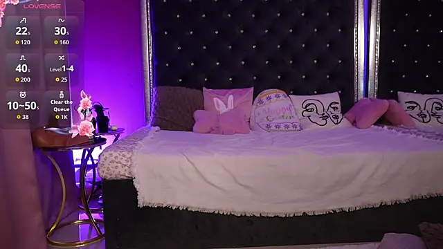 alexxisrae online show from May 3, 2026, 2:16 am