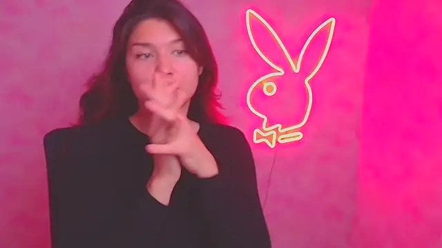 Sandra Curly online show from September 27, 2025, 9:54 pm