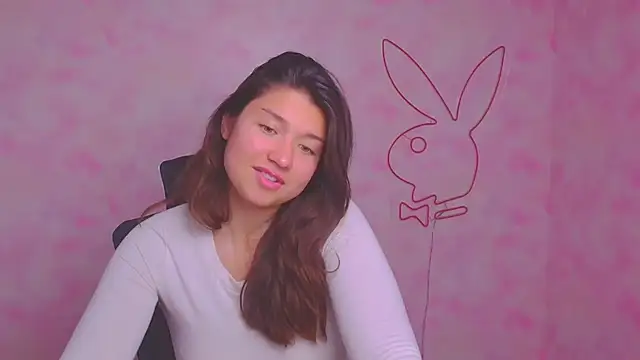 Sandra Curly online show from October 6, 2025, 9:26 pm