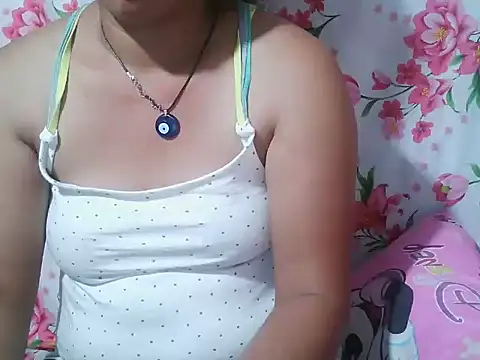 Shizukah Sun online show from September 9, 2025, 9:24 pm