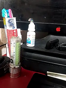 Juancho1R online show from September 24, 2025, 10:11 am