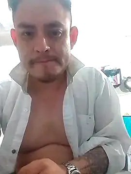 Juancho1R online show from September 20, 2025, 10:42 am