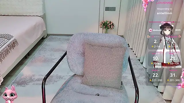 Snapshot of Bella-ox chatting on March 29, 2026, 11:17 pm Bella-ox online show from March 29, 2026, 11:17 pm