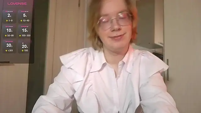 Snapshot of Amanda_Butlerr chatting on March 6, 2026, 3:07 pm Amanda Butlerr online show from March 6, 2026, 3:07 pm