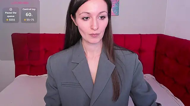 Snapshot of Joan_Nelson chatting on March 8, 2026, 9:23 am Joan Nelson online show from March 8, 2026, 9:23 am