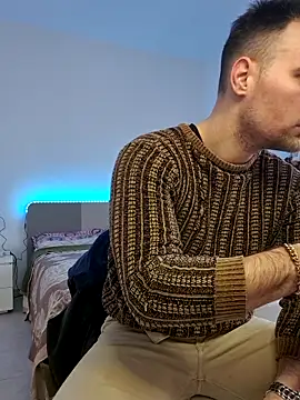 mrlyuis online show from January 6, 2026, 1:04 pm