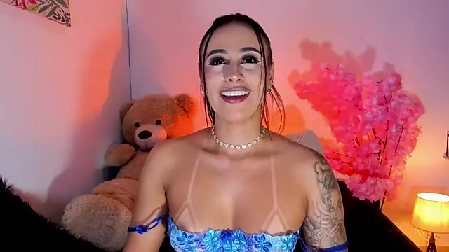 SagiraBelle online show from July 8, 2026, 5:46 pm