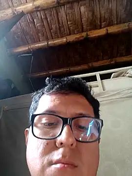 Kj Gigolo online show from April 6, 2026, 1:45 pm