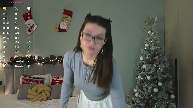 LubaStadt online show from January 9, 2026, 8:16 pm