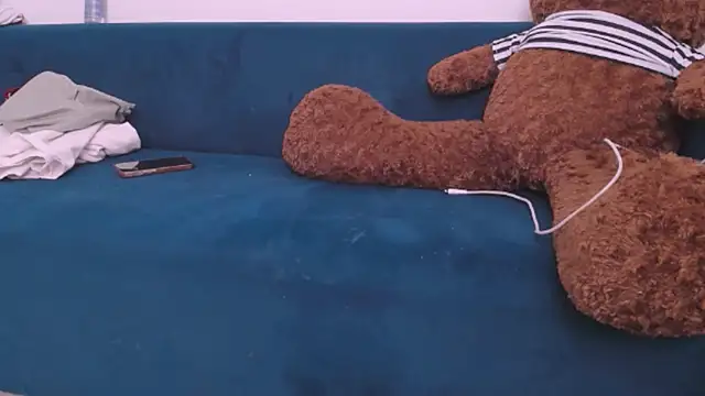 Snapshot of bunny_b4nny chatting on November 2, 2025, 10:31 am bunny b4nny online show from November 2, 2025, 10:31 am