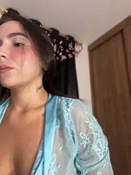 Scarlett05 online show from July 22, 2026, 2:57 am