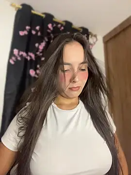 Scarlett05 online show from June 12, 2026, 2:20 am