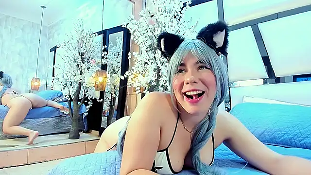 Snapshot of TessaCooper1 chatting on June 21, 2026, 8:36 pm TessaCooper1 online show from June 21, 2026, 8:36 pm