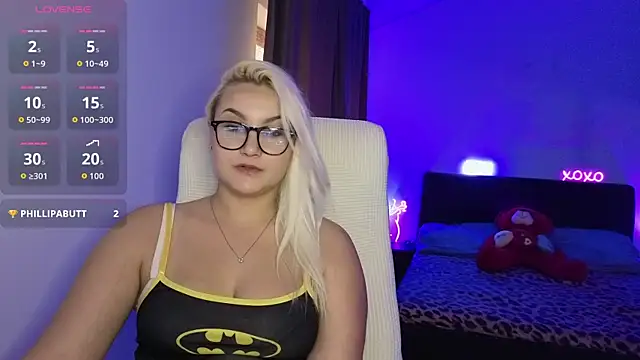 adrelaxina online show from August 1, 2026, 5:22 pm
